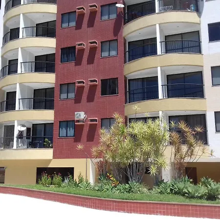 Suite Aconchegante No Centro De Campos Wifi Liberado Campos dos Goytacazes Exterior photo