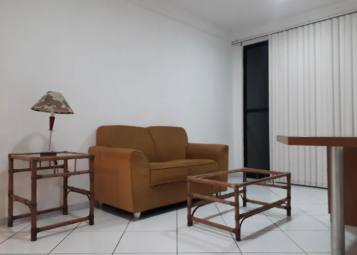 Suite Aconchegante No Centro De Campos Wifi Liberado