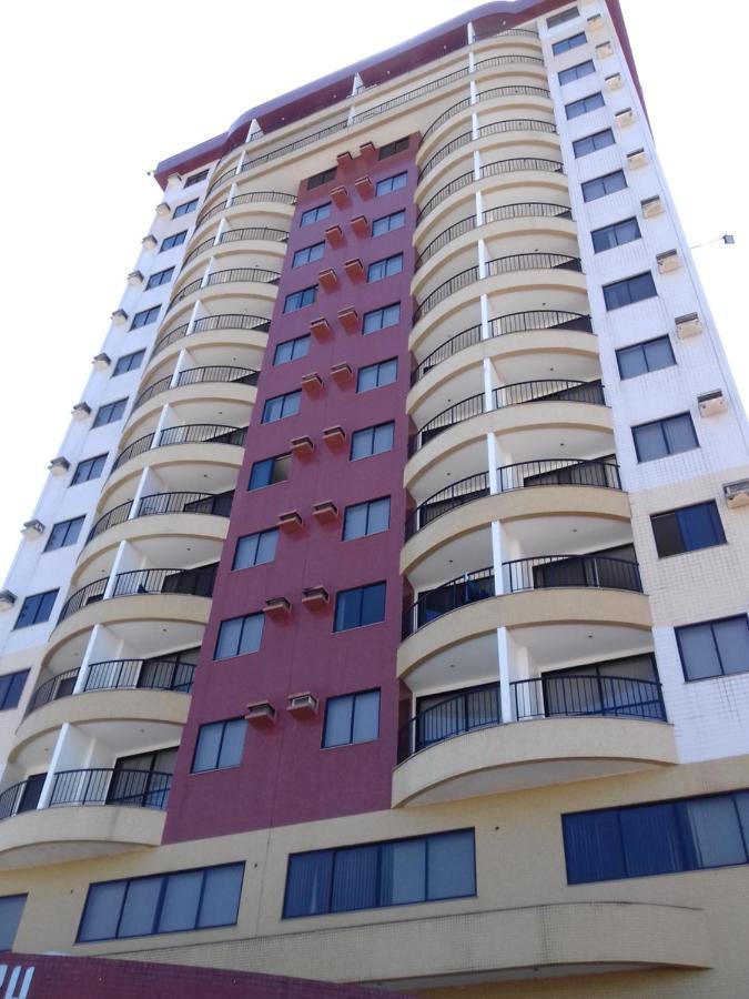 Apartment Aconchegante No Centro De Campos Wifi Liberado