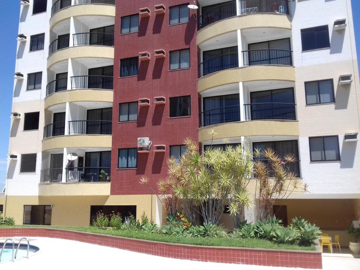 Apartment Aconchegante No Centro De Campos Wifi Liberado