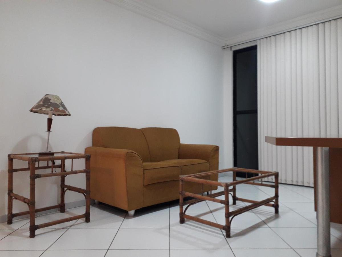 Aconchegante No Centro De Campos Wifi Liberado Apartment *