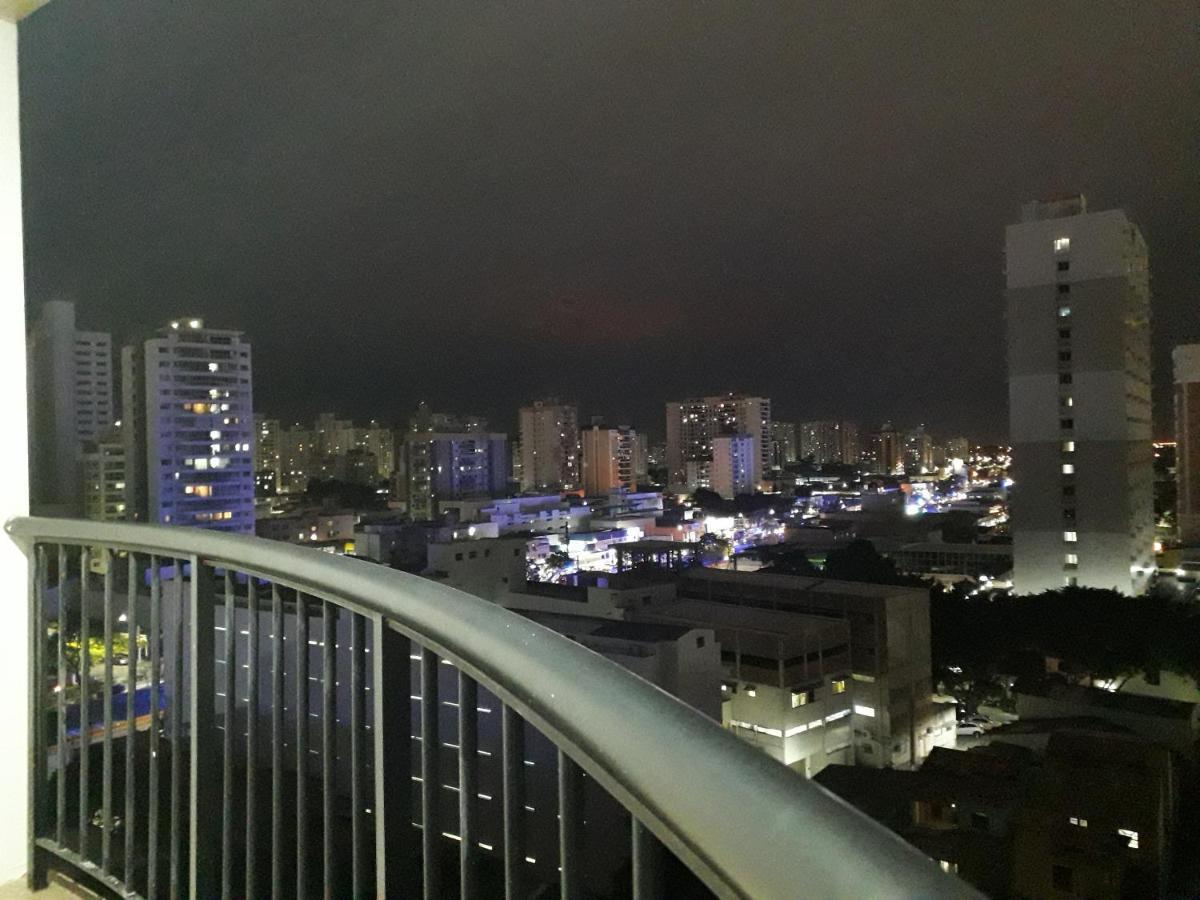 Apartment Aconchegante No Centro De Campos Wifi Liberado Campos dos Goytacazes